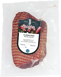 Fläsklägg Benfri