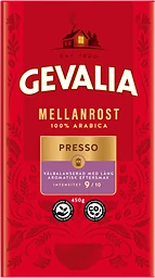 Presso Mellanrost