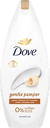 Gentle Pamper Duschgel