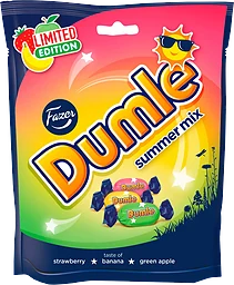 Dumle Summer Mix