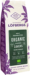 Dark Roast Hela Bönor