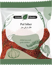 Pul Biber
