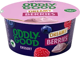 Delikatessmellanmål Dreamy Berries Glutenfri ®
