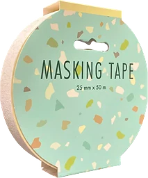 Maskeringstejp
