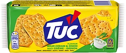 Tuc Sour Cream Onion