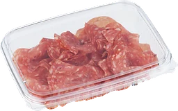 Salami Tryffel