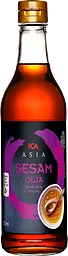 Sesamolja