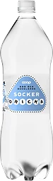 Sockerdricka