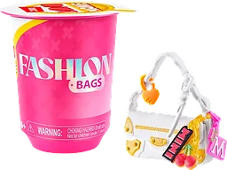 Fashion Bag serie 1