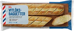 Vitlöksbaguetter Frysta 2-p