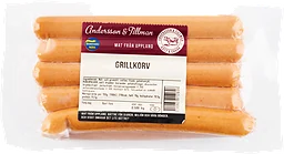 Grillkorv