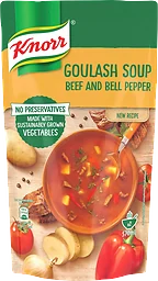 Gulaschsoppa 2 portioner