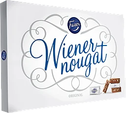 Wienernougat Ask