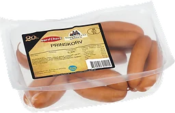 Prinskorv