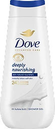 Deeply Nourishing