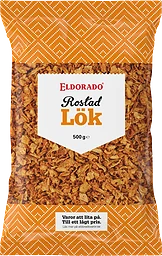 Rostad Lök