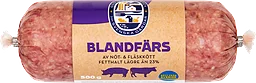 Blandfärs