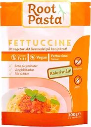 Fettuccine