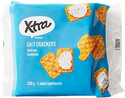 Salta Kex