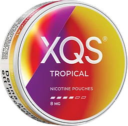 Tropical S4
