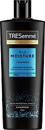 Schampo Rich moisture