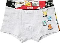 Boxer Pokemon 2p s/b 98/-/140