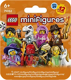 Minifigures Series 29