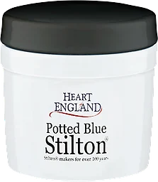Ost Blue Stilton Krus