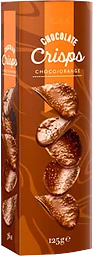 Chokladflarn chokladapelsin