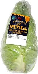 Spetskål ca Klass 1