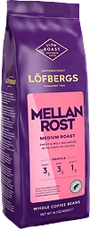 Mellanrost Hela Bönor