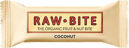Rawbar Kokos Ekologisk Raw Bite