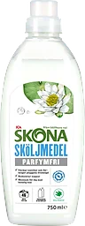 Sköljmedel Parfymfri