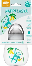 Apa Nappflaska