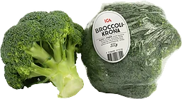 Broccolikronor Klass 1
