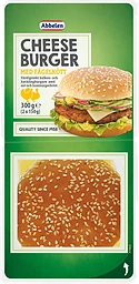 Cheeseburger med Fågelkött 2-pack