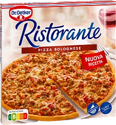 Pizza Ristorante Bolognese