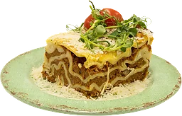 Kvantums Lasagne ca