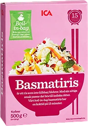Basmatiris