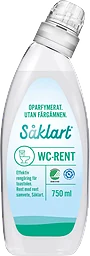 Wc-rengöring