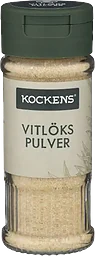 Vitlökspulver