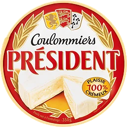 Coulommiers 350 g