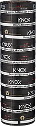 Stark White Portion Snus