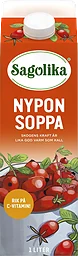 Nyponsoppa