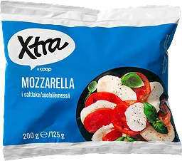 Mozzarella