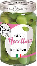 Nocellera Del Belice Oliver