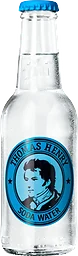 Drinkmixer Soda Water