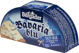 Bavaria Blu Tasty Blue