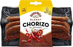 Chorizo Ölkorv