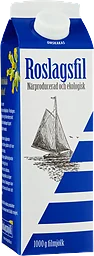 Roslagsfil 3,8-4,5% Ekologisk KRAV